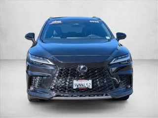 Lexus RX 500h 2023 AWD F SPORT Performance 4p SUV