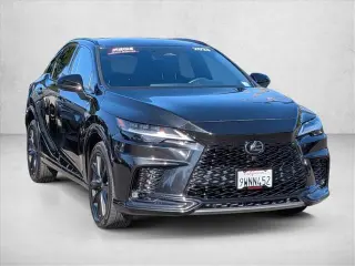 Lexus RX 500h 2023 AWD F SPORT Performance 4p SUV