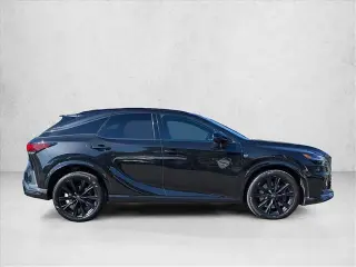 Lexus RX 500h 2023 AWD F SPORT Performance 4p SUV
