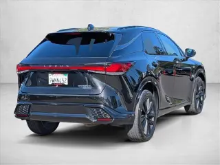 Lexus RX 500h 2023 AWD F SPORT Performance 4p SUV