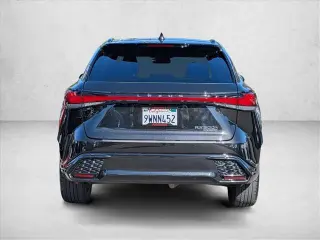 Lexus RX 500h 2023 AWD F SPORT Performance 4p SUV