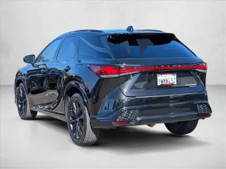 Lexus RX 500h 2023 AWD F SPORT Performance 4p SUV