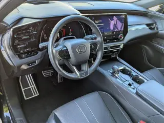 Lexus RX 500h 2023 AWD F SPORT Performance 4p SUV