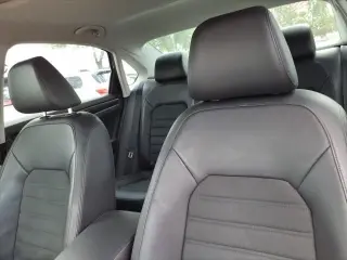 Volkswagen Passat 2015 2.0L TDI SEL Premium Sedán 4 puertas
