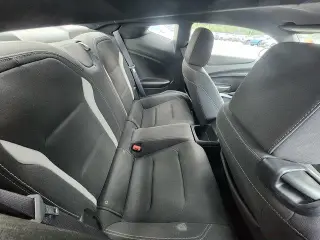 Chevrolet Camaro 2017 LT 2dr Coupe w/1LT