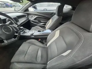 Chevrolet Camaro 2017 LT 2dr Coupe w/1LT