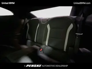 Chevrolet Camaro 2020 LT 2p Coupé con 1LT