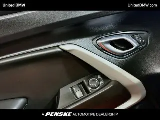 Chevrolet Camaro 2020 LT 2p Coupé con 1LT