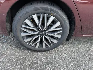 Nissan Altima 2024 2.5 SV 4dr Sed n