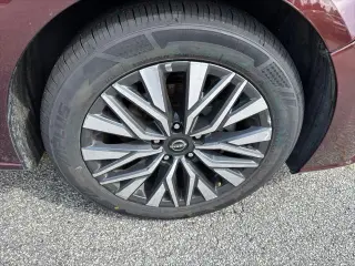 Nissan Altima 2024 2.5 SV 4dr Sed n