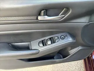 Nissan Altima 2024 2.5 SV 4dr Sed n