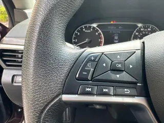 Nissan Altima 2024 2.5 SV 4dr Sed n