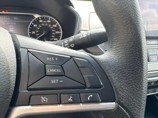 Nissan Altima 2024 2.5 SV 4dr Sed n