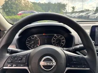 Nissan Altima 2024 2.5 SV 4dr Sed n