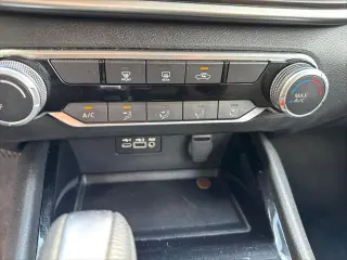 Nissan Altima 2024 2.5 SV 4dr Sed n