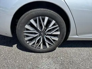 Nissan Altima 2025 2.5 SV 4dr Sedan