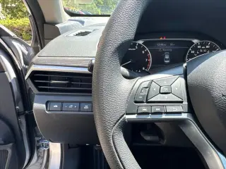 Nissan Altima 2025 2.5 SV 4dr Sedan