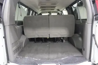 GMC Savana 2025 LT 3500 3dr Extended Passenger Van