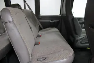 GMC Savana 2025 LT 3500 3dr Extended Passenger Van