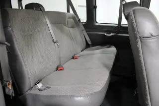 GMC Savana 2025 LT 3500 3dr Extended Passenger Van