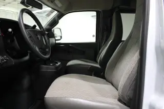 GMC Savana 2025 LT 3500 3dr Extended Passenger Van