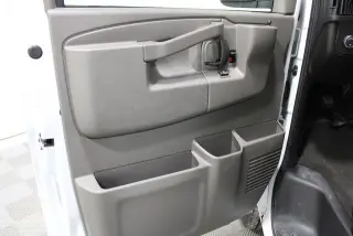 GMC Savana 2025 LT 3500 3dr Extended Passenger Van