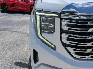 GMC Sierra 1500 2024 4x2 Denali 4p Cabina de tripulacion con 5.8 pies de caja