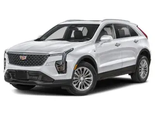 Cadillac XT4 2024 4x4 Premium Luxury 4puertas crossover