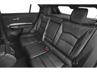 Cadillac XT4 2024 4x4 Premium Luxury 4puertas crossover