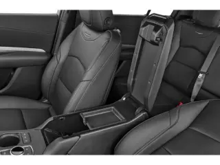 Cadillac XT4 2024 4x4 Premium Luxury 4puertas crossover