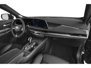 Cadillac XT4 2024 4x4 Premium Luxury 4puertas crossover
