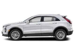 Cadillac XT4 2024 4x4 Premium Luxury 4puertas crossover