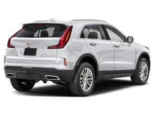 Cadillac XT4 2024 4x4 Premium Luxury 4puertas crossover