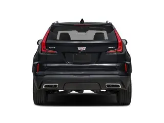 Cadillac XT4 2024 4x4 Premium Luxury 4puertas crossover