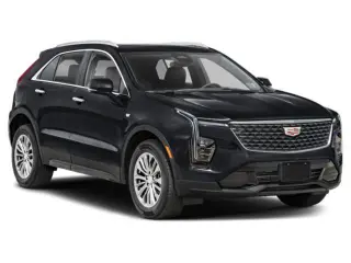 Cadillac XT4 2024 4x4 Premium Luxury 4puertas crossover