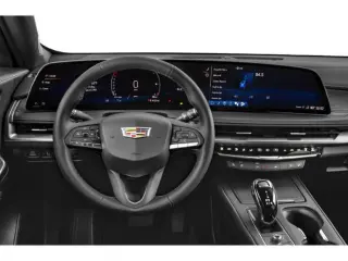 Cadillac XT4 2024 4x4 Premium Luxury 4puertas crossover