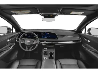 Cadillac XT4 2024 4x4 Premium Luxury 4puertas crossover
