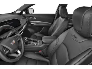 Cadillac XT4 2024 4x4 Premium Luxury 4puertas crossover