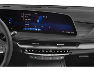 Cadillac XT4 2024 4x4 Premium Luxury 4puertas crossover
