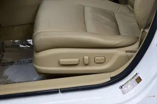 Honda Accord 2011 EX-L V6 4dr Sedan