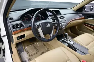 Honda Accord 2011 EX-L V6 4dr Sedan