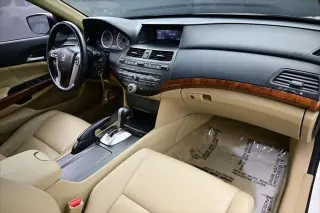 Honda Accord 2011 EX-L V6 4dr Sedan