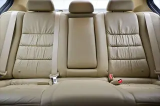 Honda Accord 2011 EX-L V6 4dr Sedan