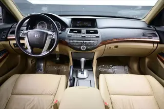 Honda Accord 2011 EX-L V6 4dr Sedan
