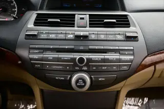 Honda Accord 2011 EX-L V6 4dr Sedan