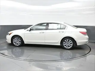 Honda Accord 2011 EX-L V6 4dr Sedan