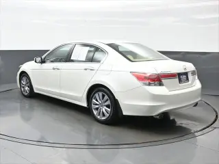 Honda Accord 2011 EX-L V6 4dr Sedan