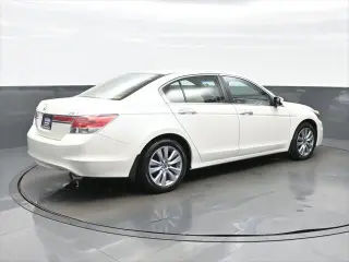 Honda Accord 2011 EX-L V6 4dr Sedan