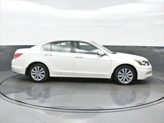 Honda Accord 2011 EX-L V6 4dr Sedan