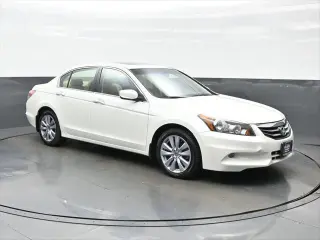 Honda Accord 2011 EX-L V6 4dr Sedan